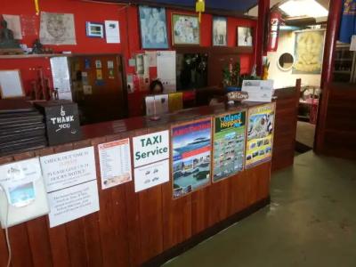 Moonhut Bungalows - 15
