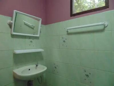 Moonhut Bungalows - 7