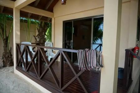 Moonhut Bungalows - 43