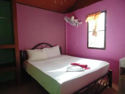 Moonhut Bungalows