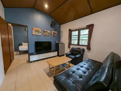 Moonhut Bungalows - 22