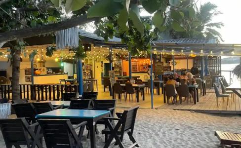 Moonhut Bungalows - 46