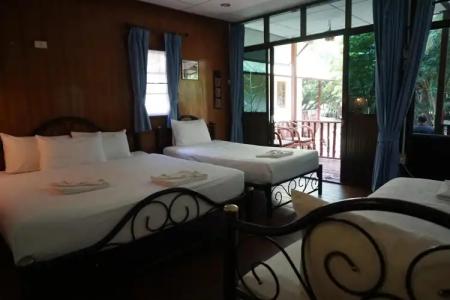 Moonhut Bungalows - 1