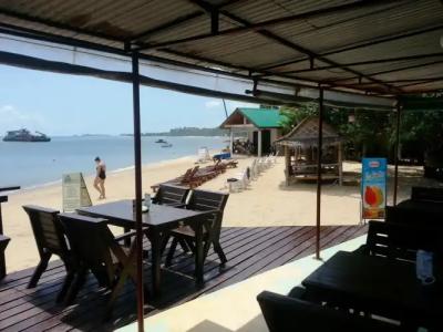 Moonhut Bungalows - 31