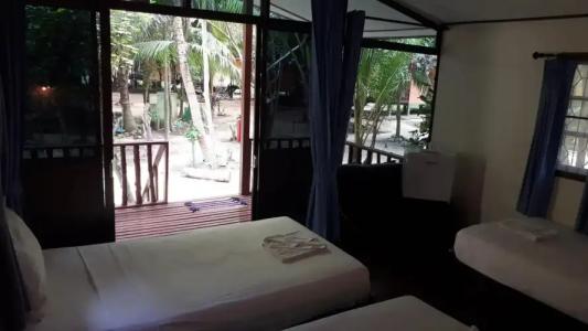 Moonhut Bungalows - 48