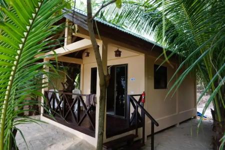 Moonhut Bungalows - 35