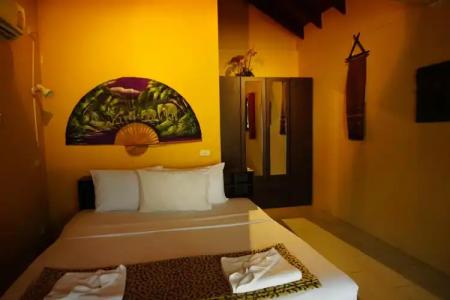 Moonhut Bungalows - 42
