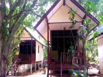 Moonhut Bungalows - 13