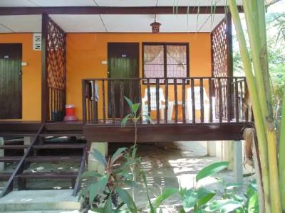 Moonhut Bungalows - 14