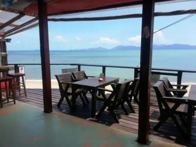 Moonhut Bungalows - 32
