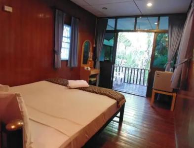Moonhut Bungalows - 58