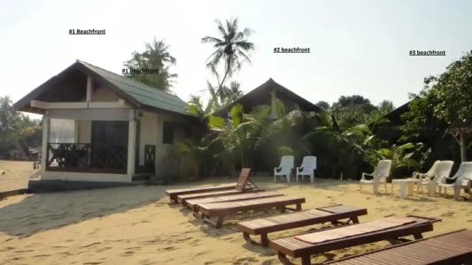 Moonhut Bungalows - 47