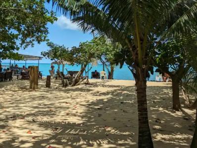 Moonhut Bungalows - 25