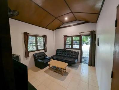 Moonhut Bungalows - 21