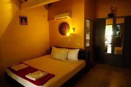 Moonhut Bungalows - 54
