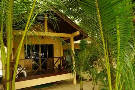 Moonhut Bungalows - 34