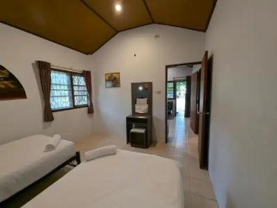 Moonhut Bungalows - 67