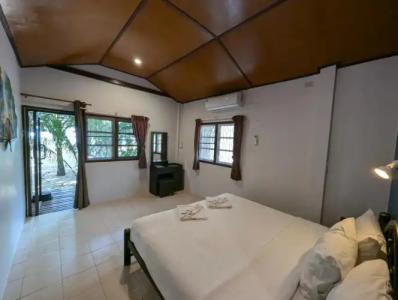 Moonhut Bungalows - 20