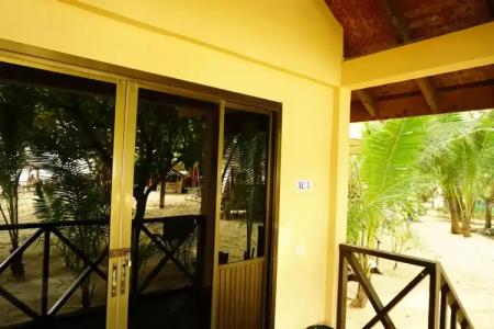 Moonhut Bungalows - 38