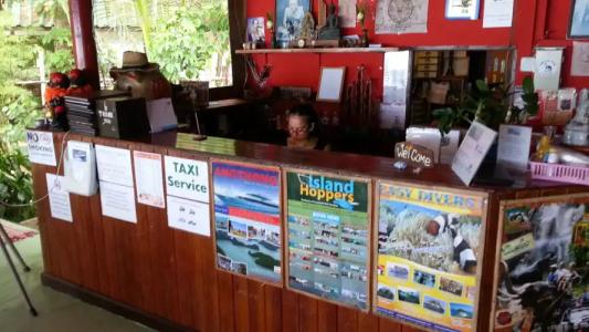 Moonhut Bungalows - 16