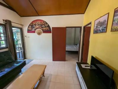 Moonhut Bungalows - 23