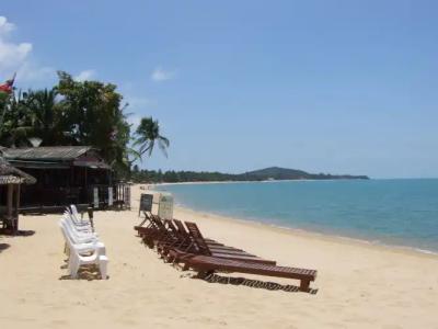 Moonhut Bungalows - 11