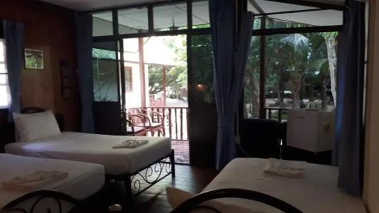 Moonhut Bungalows - 53