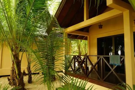 Moonhut Bungalows - 37
