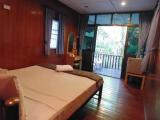 Standard with Air Conditioning Double Bungalow