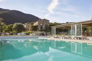 Agriturismo Boschi di Montecalvi, Suvereto