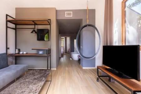 Antico Borgo di Sutri - 8