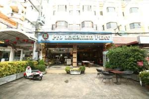 Pro Andaman Place Mini-hotel, Karon