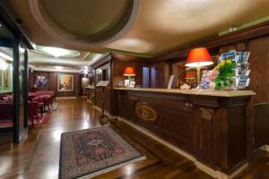 Hotel Ovidius, Sulmona