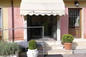 Hotel Armando' s, Sulmona