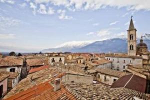 B&B Il Marchese Del Grillo, Sulmona