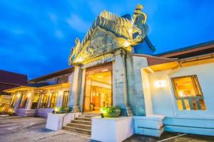 Phuket Resotel, Kata