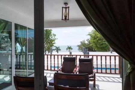 Yao Yai Beach Resort - 28