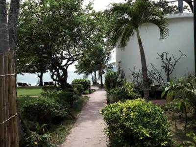 Yao Yai Beach Resort - 64