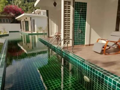 Yao Yai Beach Resort - 111