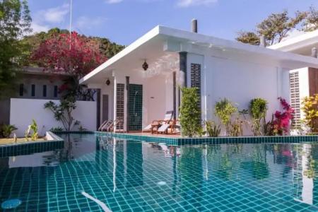 Yao Yai Beach Resort - 114