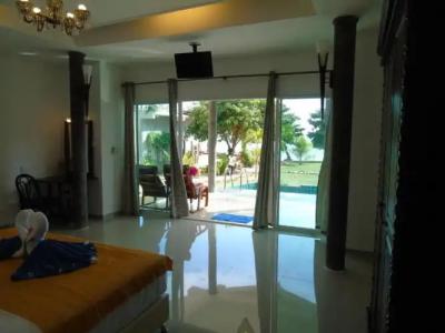 Yao Yai Beach Resort - 124