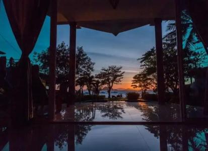 Yao Yai Beach Resort - 139