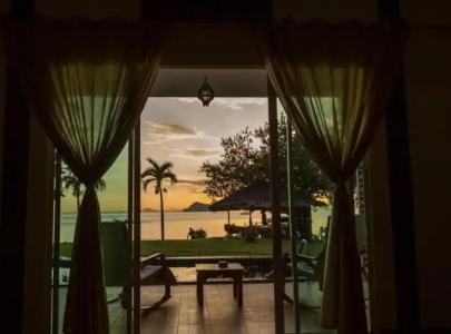 Yao Yai Beach Resort - 115