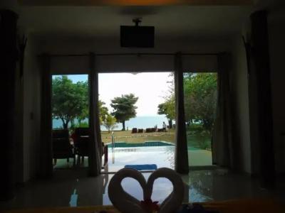 Yao Yai Beach Resort - 122