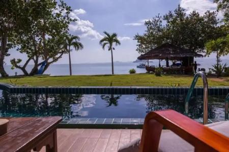 Yao Yai Beach Resort - 117