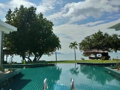 Yao Yai Beach Resort - 5