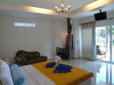 Yao Yai Beach Resort - 0