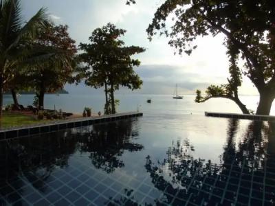 Yao Yai Beach Resort - 34