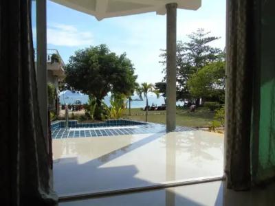 Yao Yai Beach Resort - 69