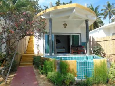 Yao Yai Beach Resort - 126
